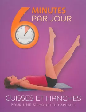 Couverture du produit · Cuisses et hanches