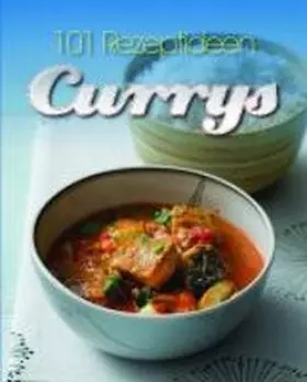 Couverture du produit · 101 Rezeptideen Currys
