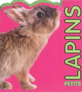 Couverture du produit · Petits lapins