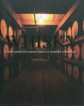 Couverture du produit · Whisky: Marque du monde entier