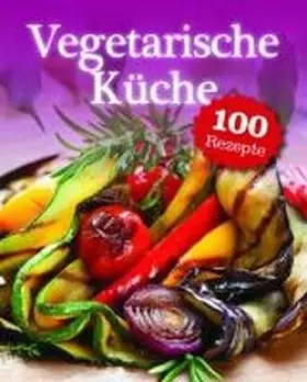Couverture du produit · Everyday: vegetarisch Küche