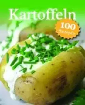 Couverture du produit · Everyday: Kartoffeln