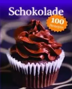 Couverture du produit · Everyday: Schokolade