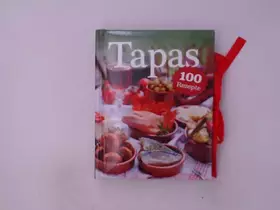 Couverture du produit · Everyday: Tapas