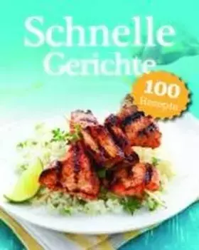 Couverture du produit · Everyday: Schnell & einfach