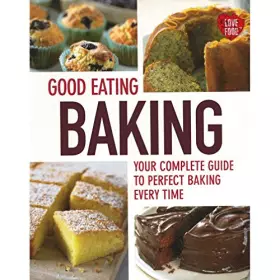 Couverture du produit · Good Eating - Baking