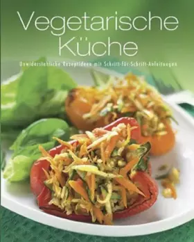 Couverture du produit · Greatest Ever Vegetarisch