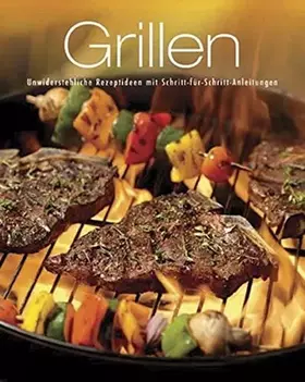 Couverture du produit · Greatest Ever Grillen