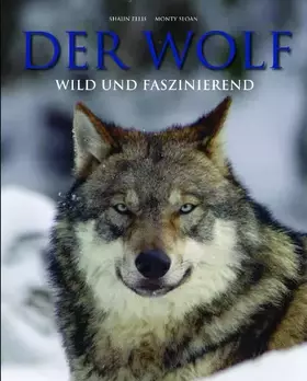 Couverture du produit · Der Wolf