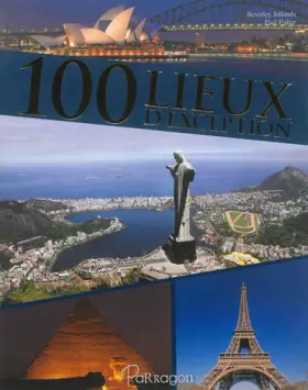 Couverture du produit · 100 lieux d'exception