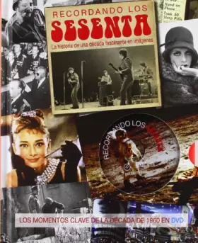 Couverture du produit · RECORDANDO LOS SESENTA + (DVD)