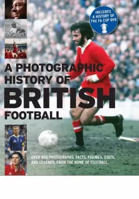 Couverture du produit · British Football