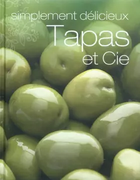 Couverture du produit · Tapas et Cie
