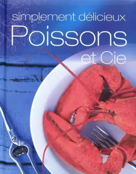 Couverture du produit · Poissons et Cie
