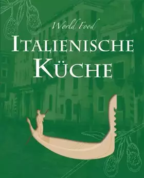Couverture du produit · World Food: Italienisch