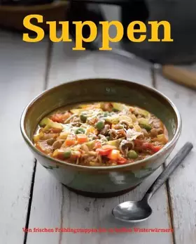 Couverture du produit · Suppen