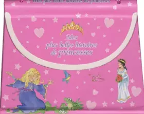 Couverture du produit · Mes plus belles histoires de princesses