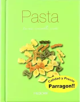 Couverture du produit · PARA HOY: PASTA
