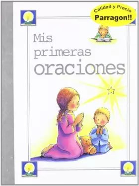 Couverture du produit · Mis primeras oraciones