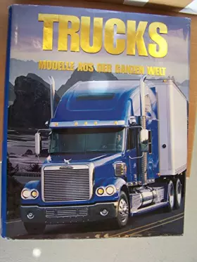 Couverture du produit · Trucks