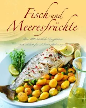 Couverture du produit · Fisch und Meeresfrüchte