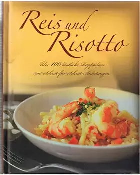 Couverture du produit · Reis und Risotto