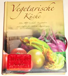 Couverture du produit · Vegetarische Küche