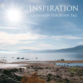 Couverture du produit · Title: Inspiration