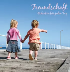Couverture du produit · Freundschaft