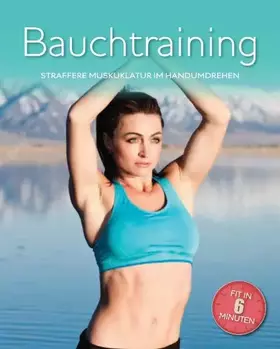 Couverture du produit · 6-Minuten Training: Bauch