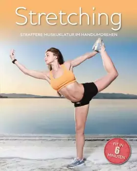 Couverture du produit · 6-Minuten Training: Stretching