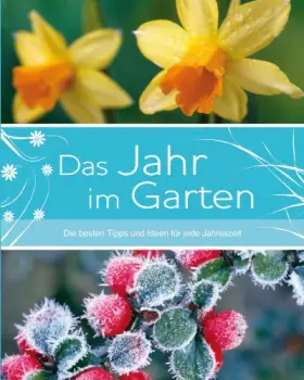 Couverture du produit · Garten: Ein Jahr