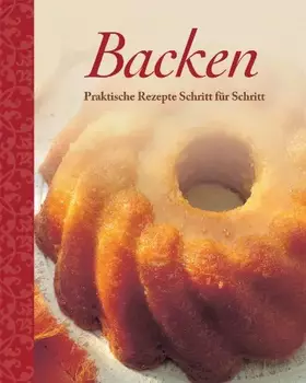 Couverture du produit · Backen