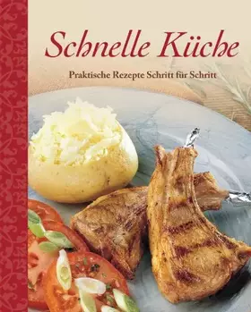 Couverture du produit · Schnelle Küche