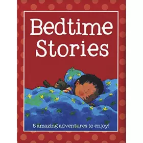 Couverture du produit · Bedtime Stories