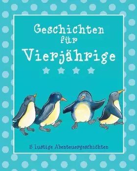 Couverture du produit · Geschichten für 4-Jährige