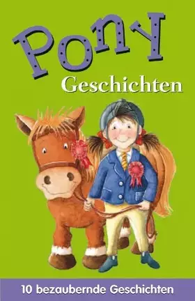 Couverture du produit · TB Geschichten Pferde