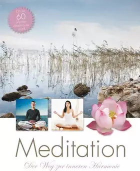 Couverture du produit · Meditation