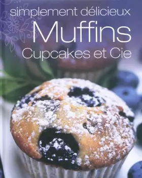 Couverture du produit · Muffins, Cupcakes et Cie