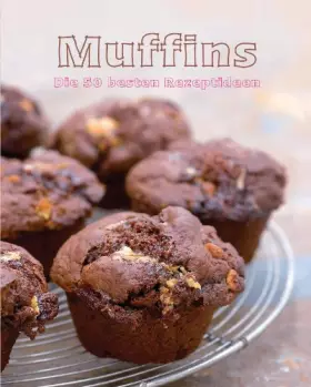 Couverture du produit · 1 Teig = 50 Muffins