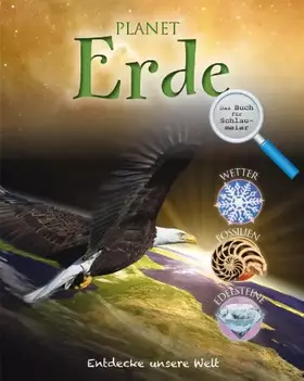 Couverture du produit · Hits für Kids: Planet Erde