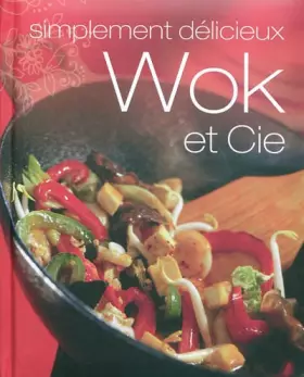 Couverture du produit · Wok et Cie