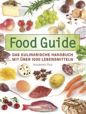 Couverture du produit · Food Guide