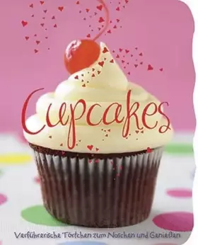 Couverture du produit · Cupcakes leicht gemacht