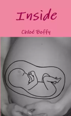 Couverture du produit · Inside (French Edition)