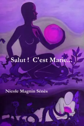 Couverture du produit · Salut ! C'est Marie...