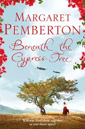 Couverture du produit · Beneath the Cypress Tree