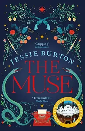 Couverture du produit · The Muse