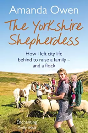 Couverture du produit · The Yorkshire Shepherdess