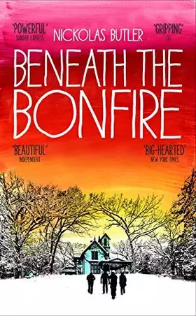 Couverture du produit · Beneath the Bonfire